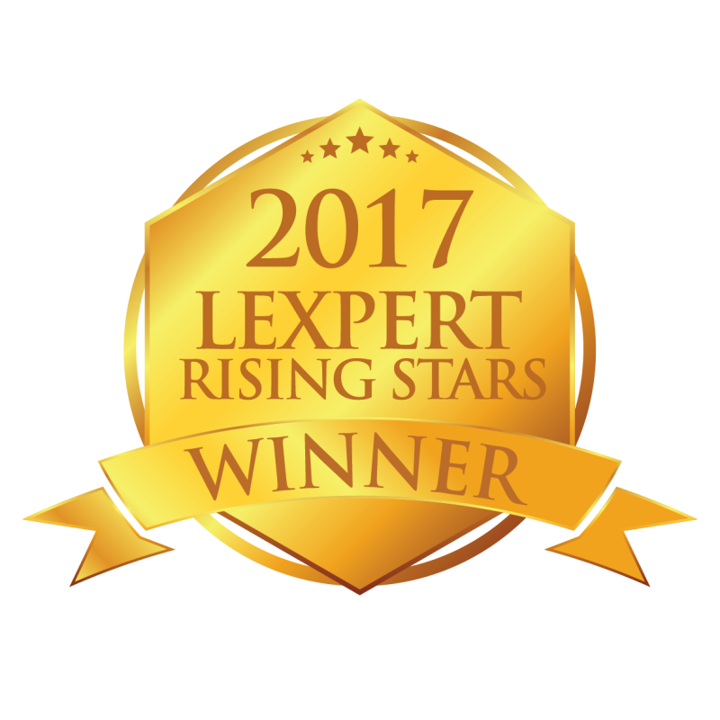 LRSA17 Gold Winner – Generic